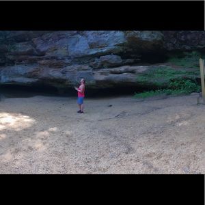 Meet your Posher, Damian